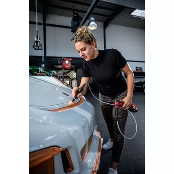 Flexibilní hřídel pro PXE 80 10.8-EC FS 140 Set Flex 516112