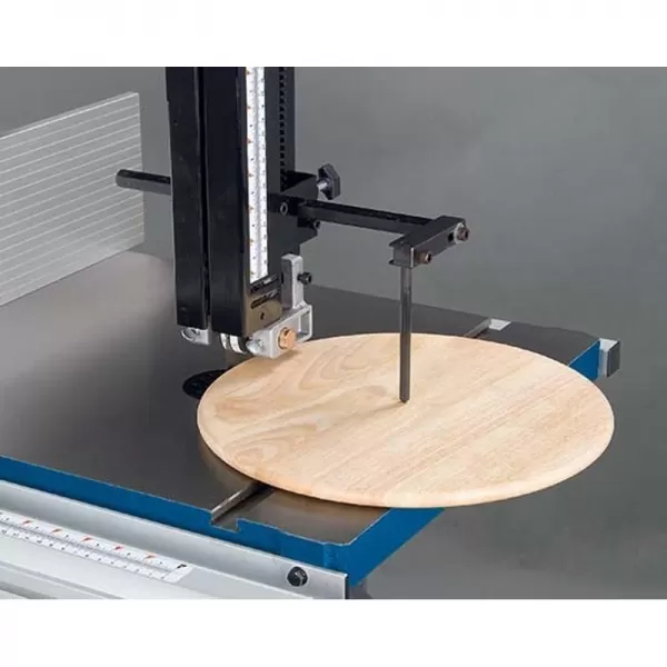 Pásová pila na dřevo Holzkraft HBS 533