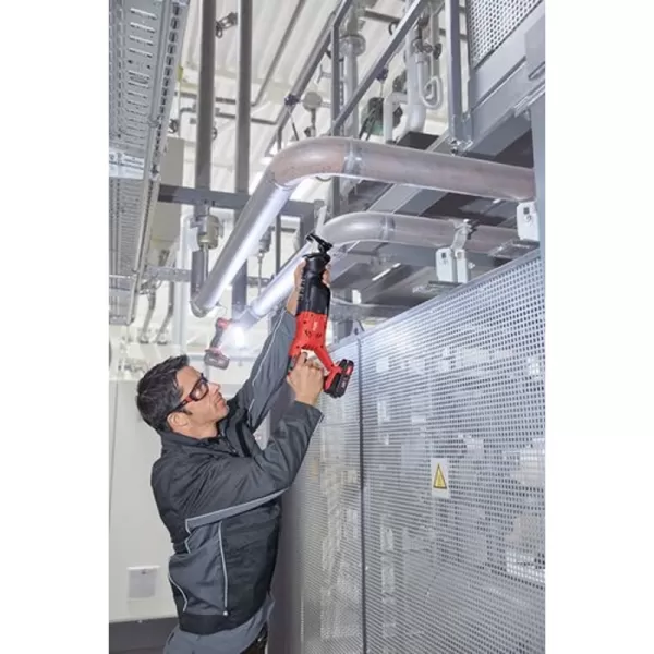 Aku přímočará pila 18V/bez aku RS 29 18.0 C Flex 515981