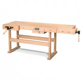 Truhlářská hoblice HB 2007 Holzkraft 5102070A