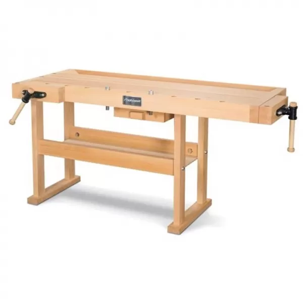 Truhlářská hoblice Holzkraft HB 1601