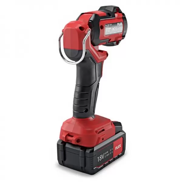 Aku svítilna 18V/bez aku WL 300 18.0 Flex 513075