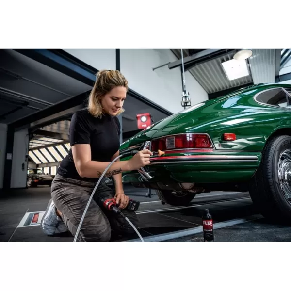 Flexibilní hřídel pro PXE 80 10.8-EC FS 140 Set Flex 516112