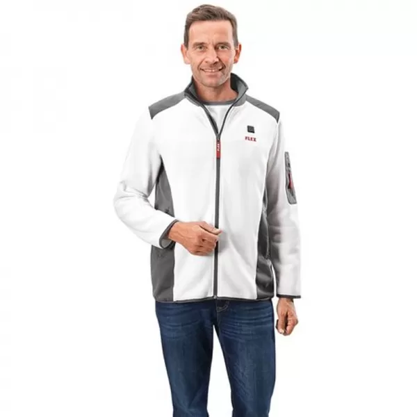 Aku bunda 10,8/18V/bez aku TF White 10.8/18.0 XL Men Flex 512184