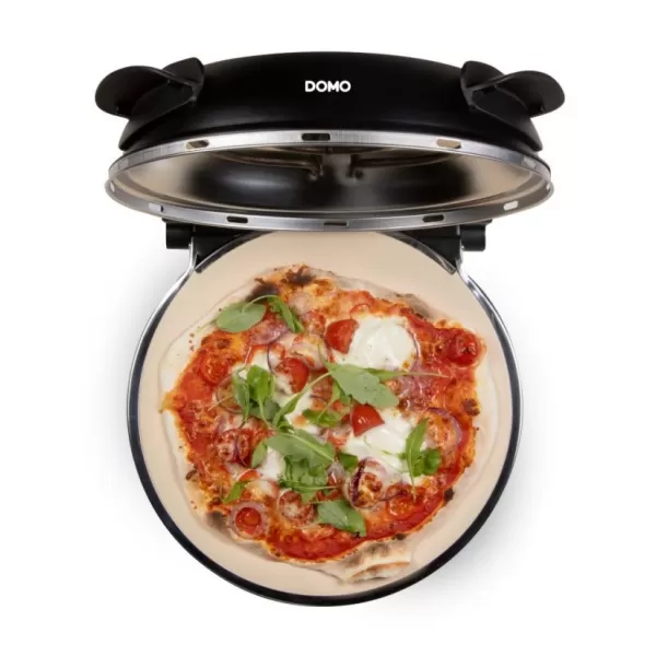 Pizza pec na čerstvou pizzu DOMO DO9285PZ