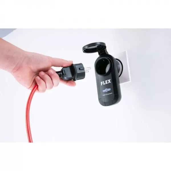 Dálkové ovládání VCE CConnect Flex 512869