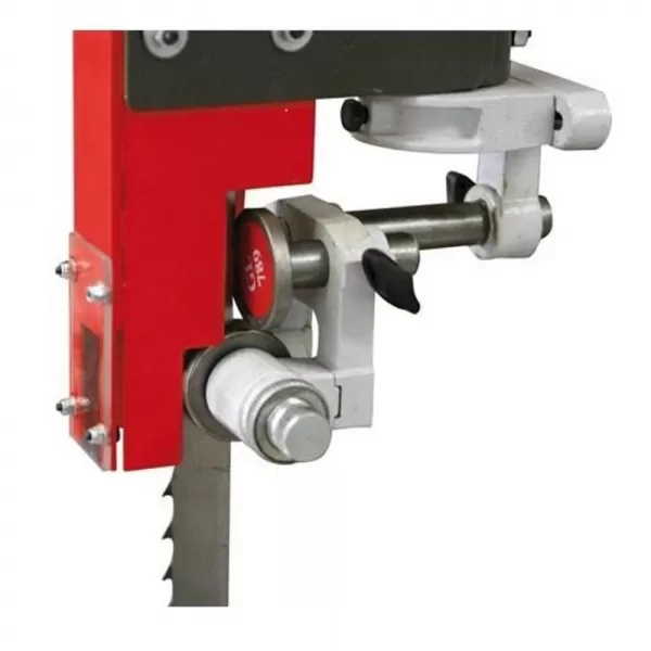 Pásová pila na dřevo Holzkraft HBS 740 AS