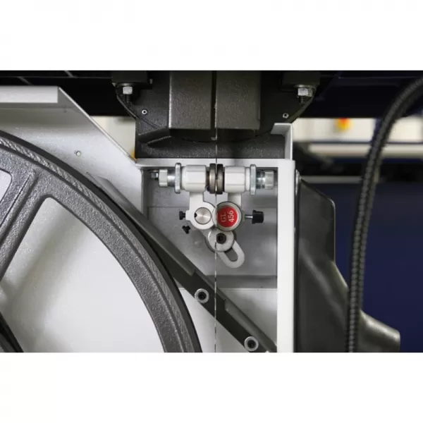 Pásová pila na dřevo HBS 540 AS Holzkraft 5152154