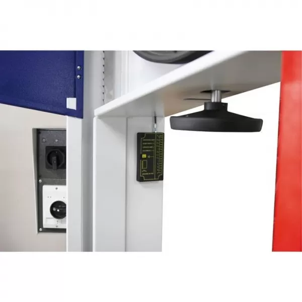 Pásová pila na dřevo Holzkraft HBS 940 AS