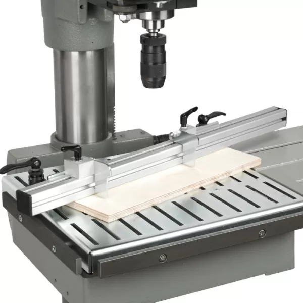 Upínací stůl Holzkraft 5190015