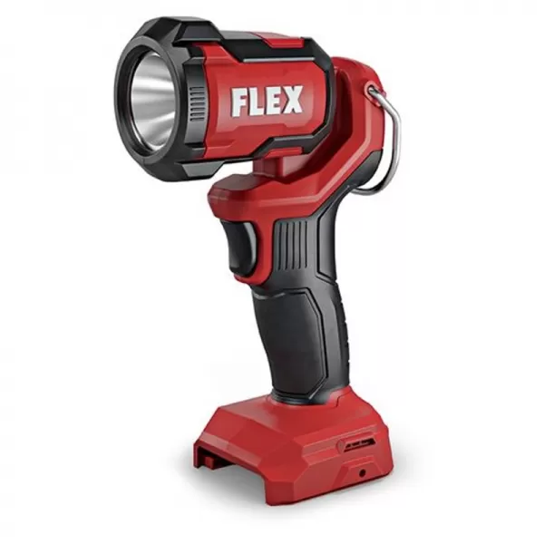 Aku svítilna 18V/bez aku WL 300 18.0 Flex 513075