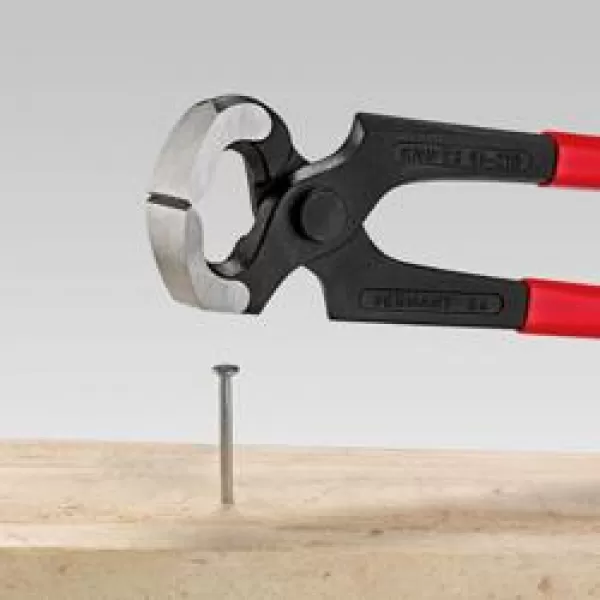 Kladivové kleště Knipex 51 01 210