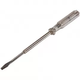 Zkoušečka napětí 100-250V 190mm CE EXTOL CRAFT 5105
