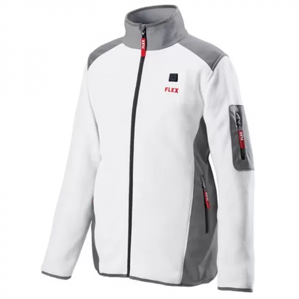 Aku bunda 10,8/18V/bez aku TF White 10.8/18.0 XL Men Flex 512184