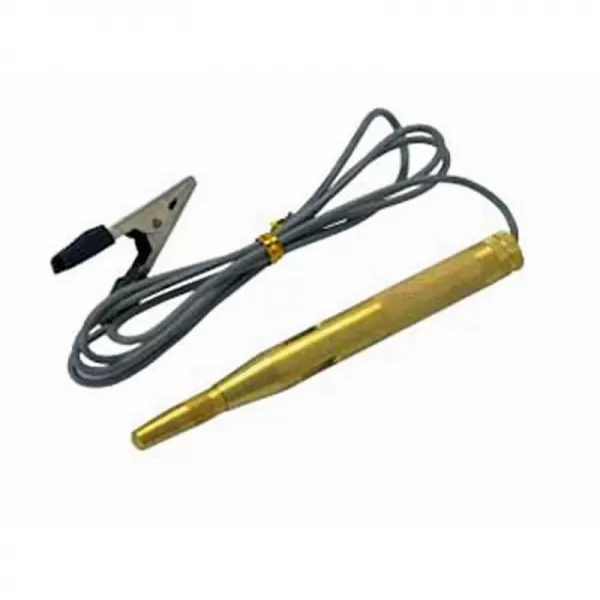 Zkoušečka napětí 6-24V 120mm CE 5112