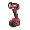 Aku svítilna 18V/bez aku WL 300 18.0 Flex 513075