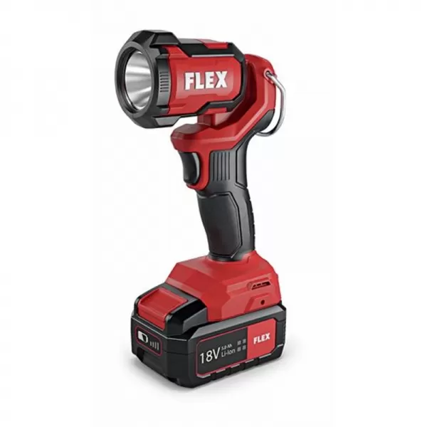 Aku svítilna 18V/bez aku WL 300 18.0 Flex 513075