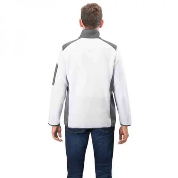 Aku bunda 10,8/18V/bez aku TF White 10.8/18.0 3XL Men Flex 512117