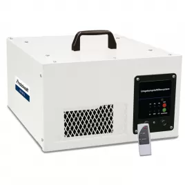 Filtrační systém okolního vzduchu LFS 101-3 Holzkraft 5127101