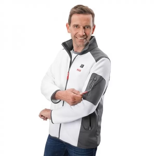 Aku bunda 10,8/18V/bez aku TF White 10.8/18.0 XXL Men Flex 512125