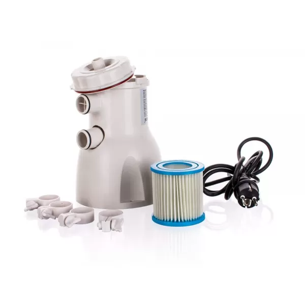 Bazén s filtrací 300 x 76 cm HAPPY GREEN 51JL010202G