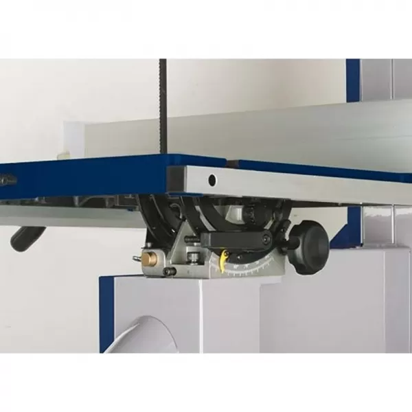 Pásová pila na dřevo Holzkraft HBS 533