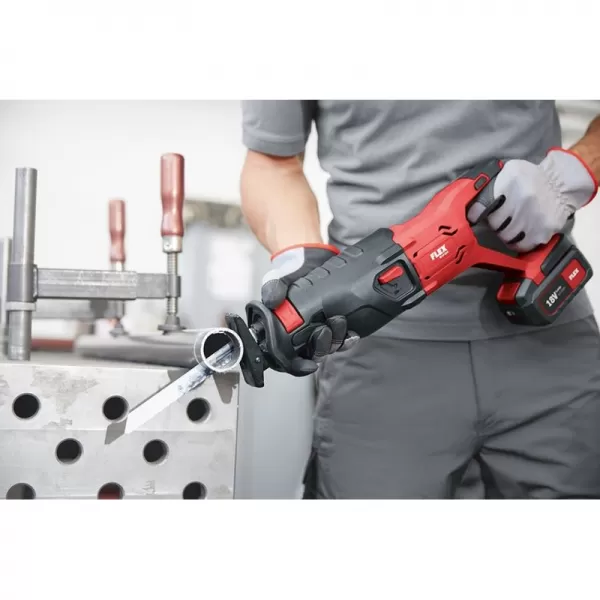Aku přímočará pila 18V/bez aku RS 29 18.0 C Flex 515981