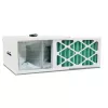 Filtrační systém okolního vzduchu LFS 101-3 Holzkraft 5127101