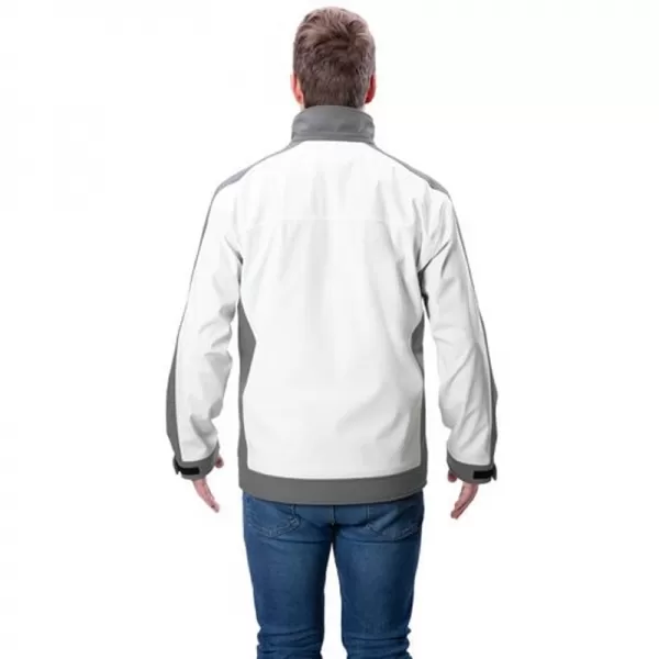 Aku bunda 10,8/18V/bez aku TJ White 10.8/18.0 L Lady Flex 512001