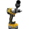 Aku kombo sada nářadí 18V 2x 9,0 Ah DeWALT DCK319X2T
