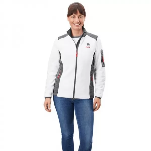 Aku bunda 10,8/18V/bez aku TF White 10.8/18.0 M Lady Flex 512079