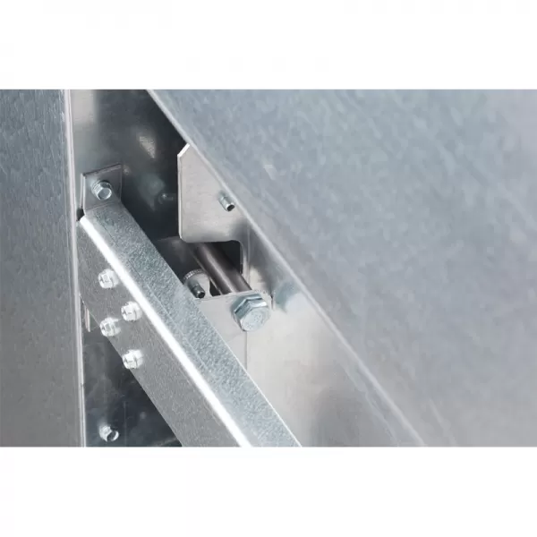 Odsávací zařízení RLA 160 M Holzkraft 5131621