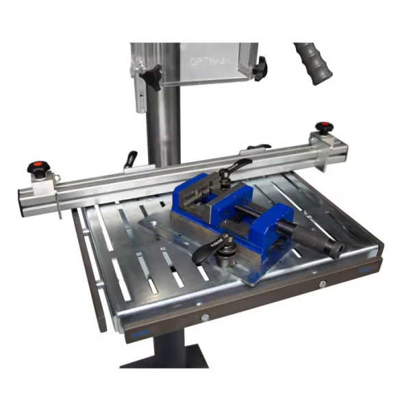 Upínací stůl Holzkraft 5190015