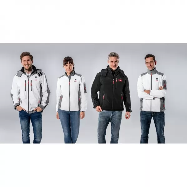 Aku bunda 10,8/18V/bez aku TF White 10.8/18.0 XL Men Flex 512184