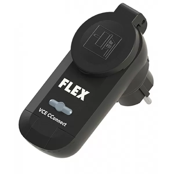 Dálkové ovládání VCE CConnect Flex 512869