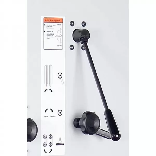 Pásová pila na dřevo Holzkraft HBS 533