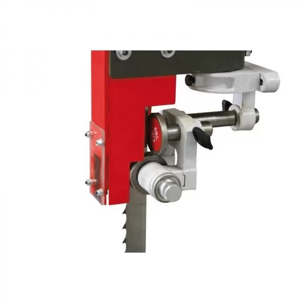 Pásová pila na dřevo Holzkraft HBS 940 AS