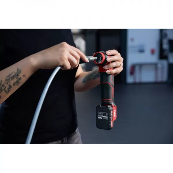 Flexibilní hřídel pro PXE 80 10.8-EC FS 140 Set Flex 516112