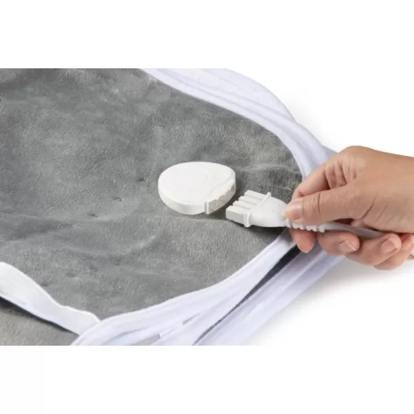 Elektrická vyhřívací deka jednolůžková DOMO DO641ED