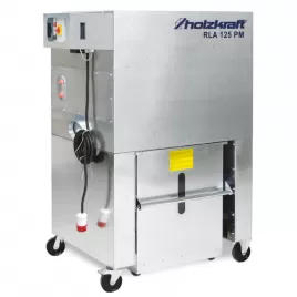 Odsávací zařízení RLA 125 PM Holzkraft 5131257