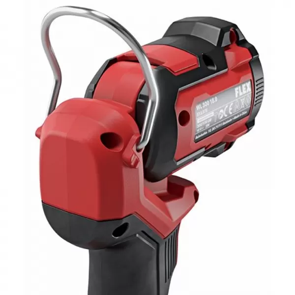 Aku svítilna 18V/bez aku WL 300 18.0 Flex 513075