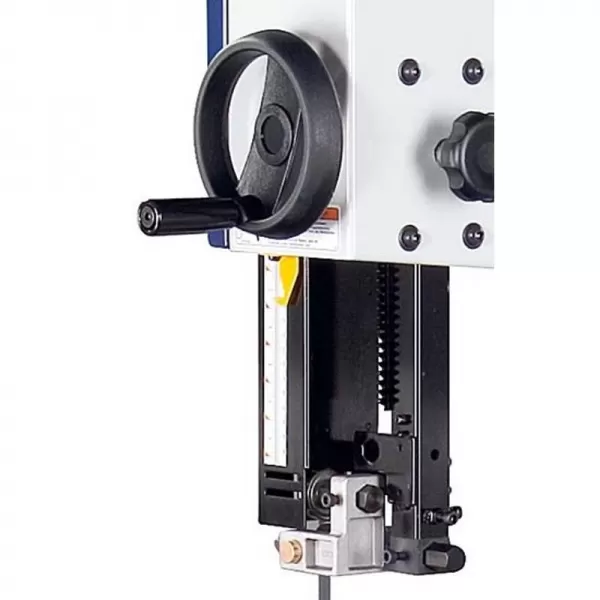 Pásová pila na dřevo Holzkraft HBS 533