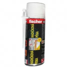 Hadičková montážní pěna FISCHER PU 500