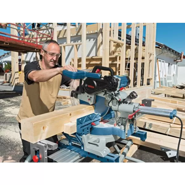 Pokosová pila Professional Bosch GCM 12 SDE 0.601.B23.100