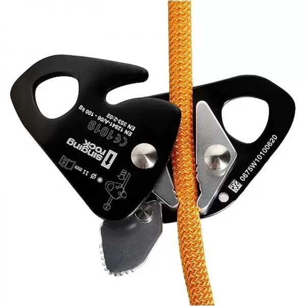 LOCKER - zachycovač pádu SINGING ROCK W1010BB09