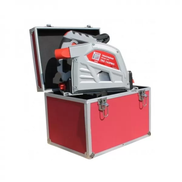 Ponorná kotoučová pila Holzmann TAS 165PRO