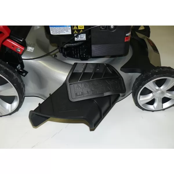 Benzínová sekačka s pojezdem VeGA 525 4SXH 6in1