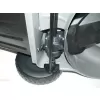 Benzínová sekačka s pojezdem VeGA 525 4SXH 6in1