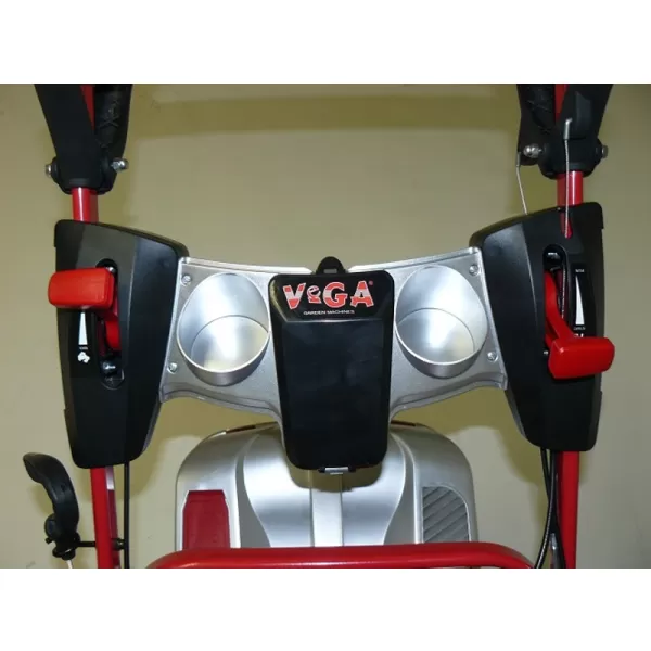 Benzínová sekačka s pojezdem VeGA 525 4SXH 6in1