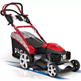 Benzínová sekačka s pojezdem VeGA 525 4SXH 6in1